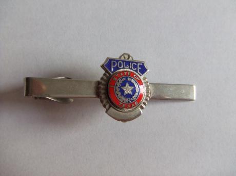 Dasspeld Police of Texas